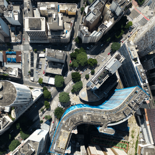 Coworking no centro: saiba o que tem ao redor da Mango Tree