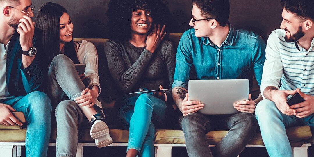 Como fazer networking vai ajudar no seu desenvolvimento profissional e pessoal