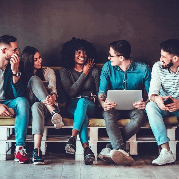 Como fazer networking vai ajudar no seu desenvolvimento profissional e pessoal