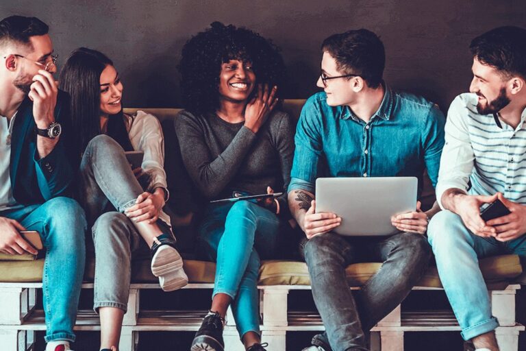 Como fazer networking vai ajudar no seu desenvolvimento profissional e pessoal