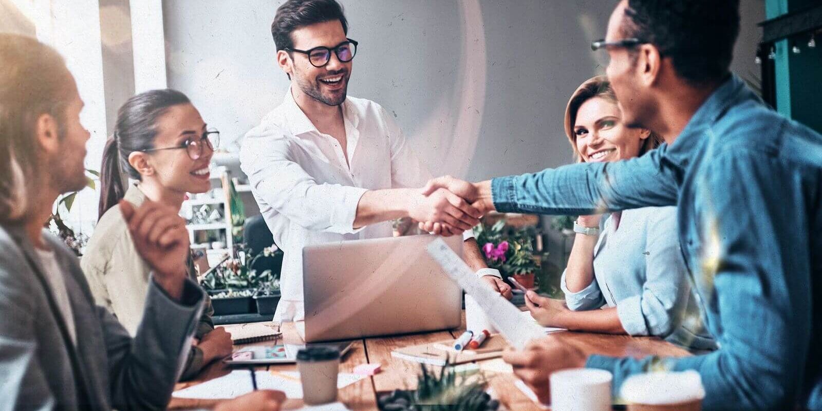 O empreendedor e suas facilidades. Oi?