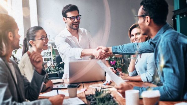 O empreendedor e suas facilidades. Oi?