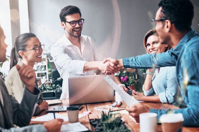 O empreendedor e suas facilidades. Oi?