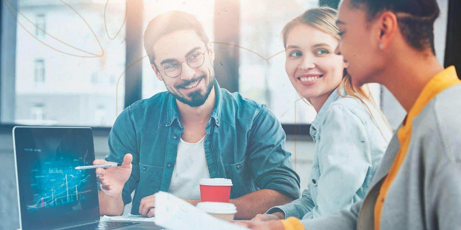 Empreendedor: Quando a pergunta é a resposta…