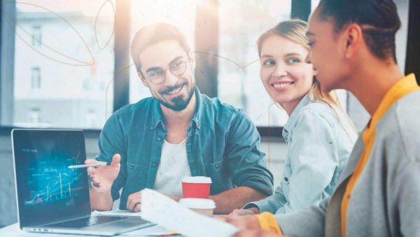 Empreendedor: Quando a pergunta é a resposta…