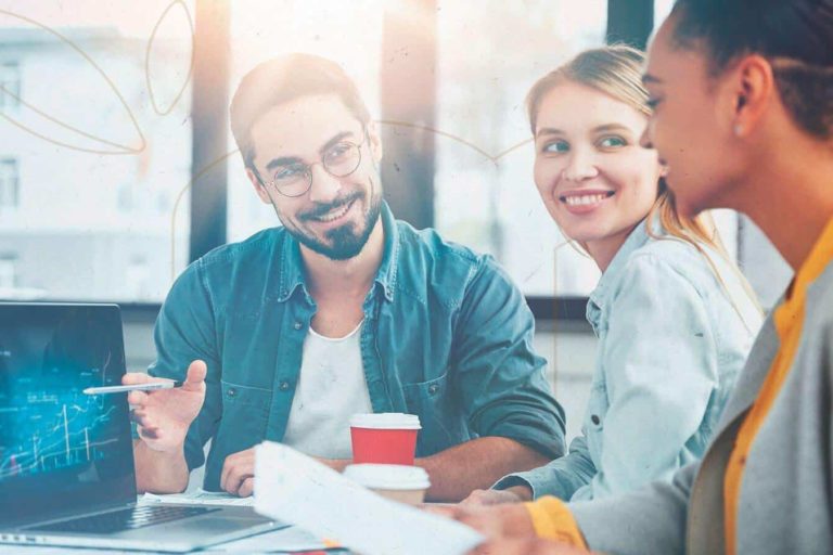 Empreendedor: Quando a pergunta é a resposta…