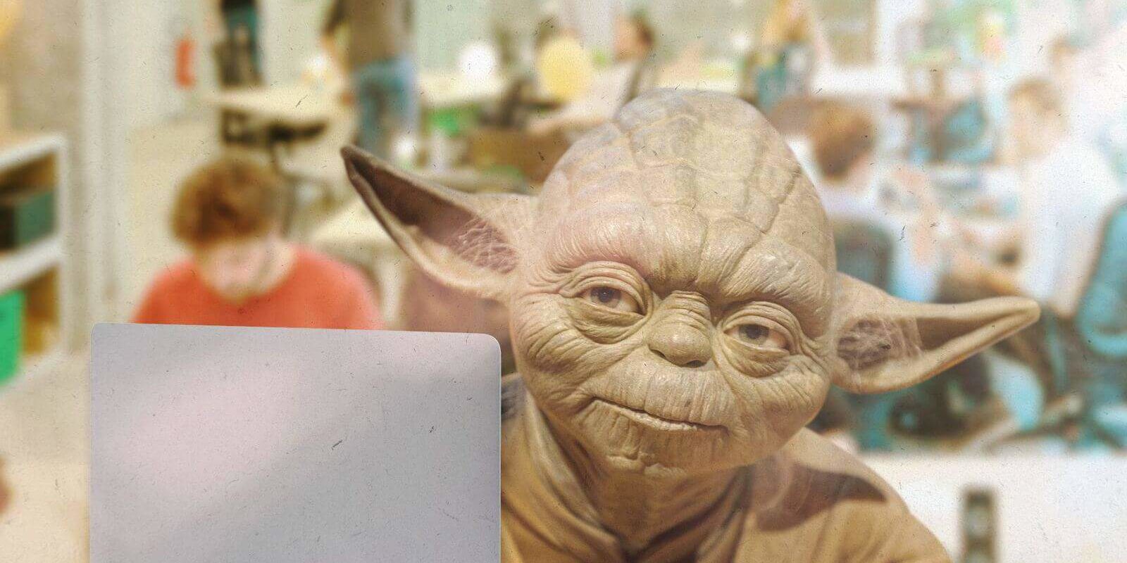 A saga Star Wars e o empreendedor