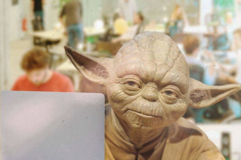 A saga Star Wars e o empreendedor