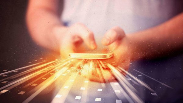 Avalanche de informações