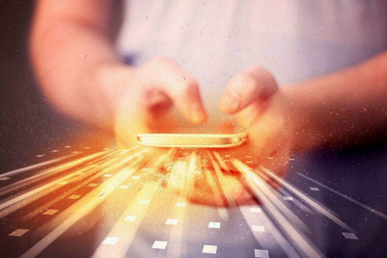 Avalanche de informações