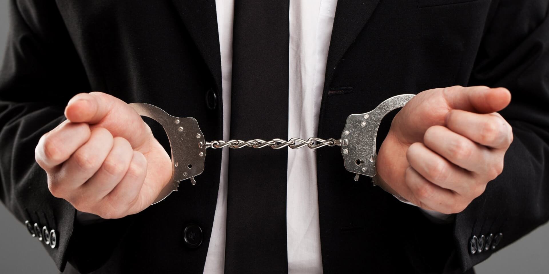 Nós estamos confinados há muitos anos