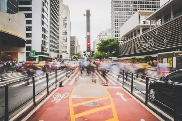 Avenida Paulista
