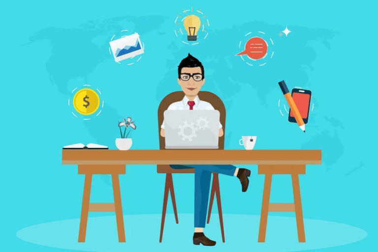 Quanto custa e como funciona um coworking?