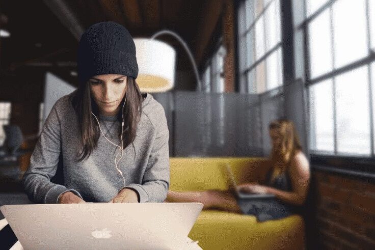 home office ou coworking, escolher um coworking