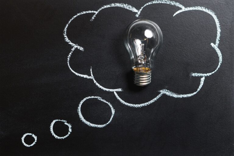 criatividade e inovação