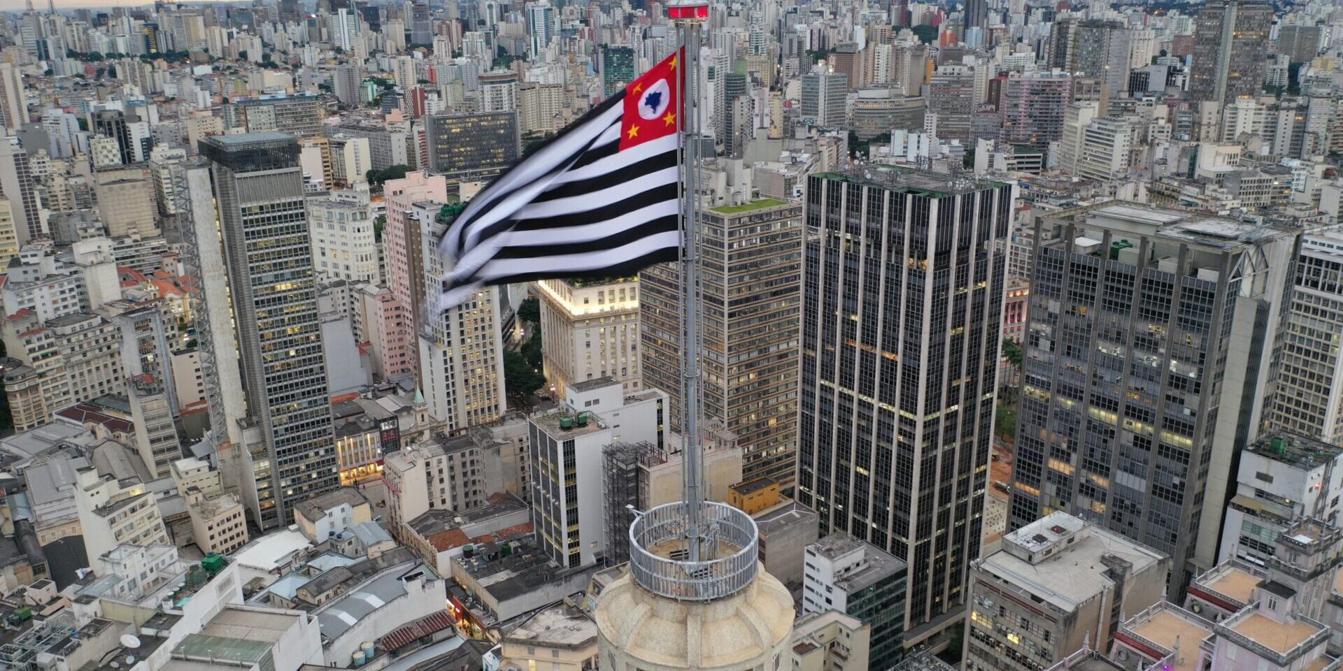 Centro de São Paulo