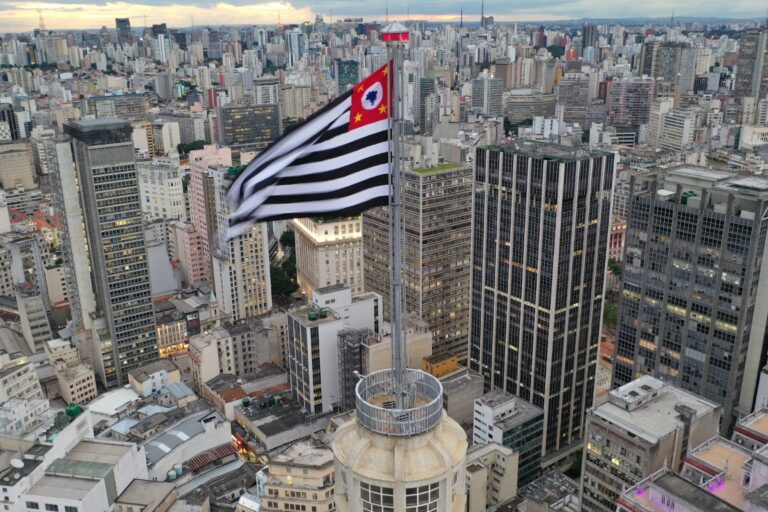 Centro de São Paulo