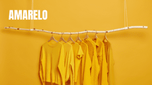 Amarelo