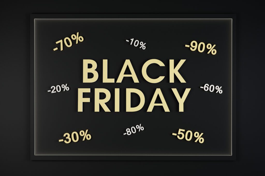 Black Friday