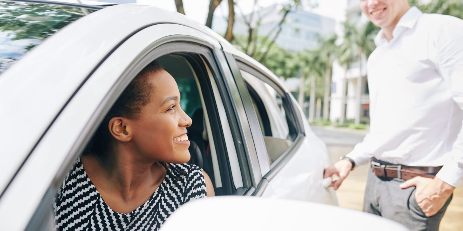 Economia colaborativa uber