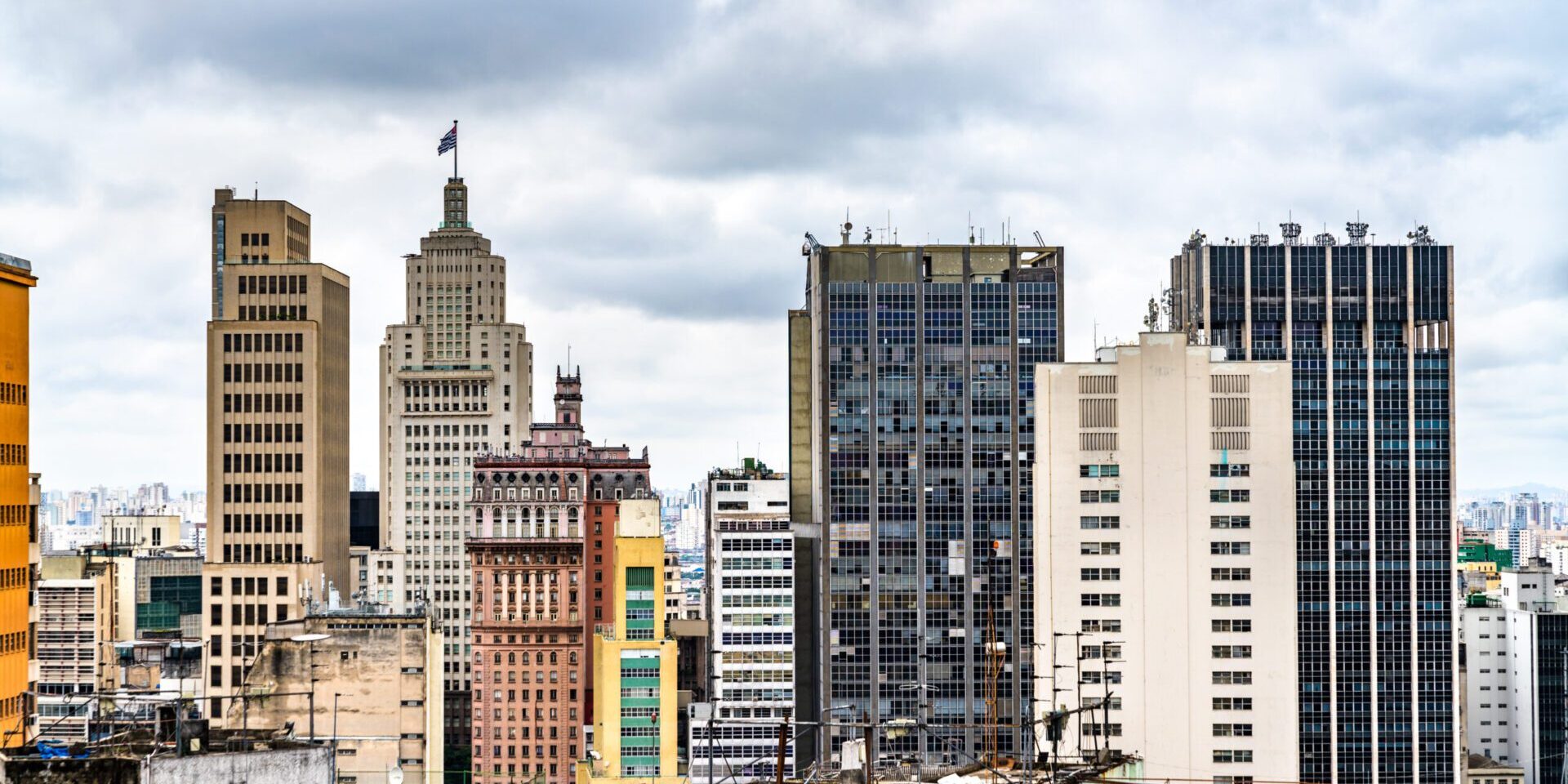 Coworking em São Paulo