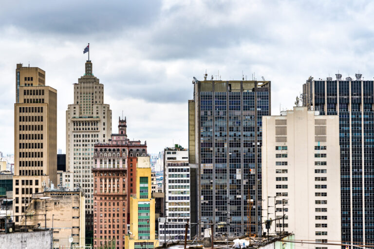 Coworking em São Paulo