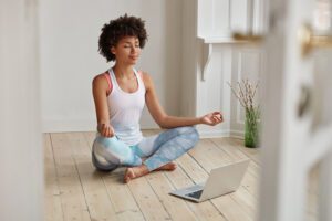 Mindfulness: Pratique com exercícios guiados