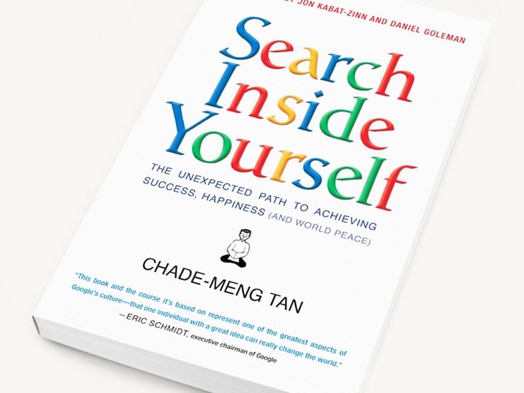 Programa de mindfulness para funcionários do Google inspira outras empresas e se transformou em um livro.