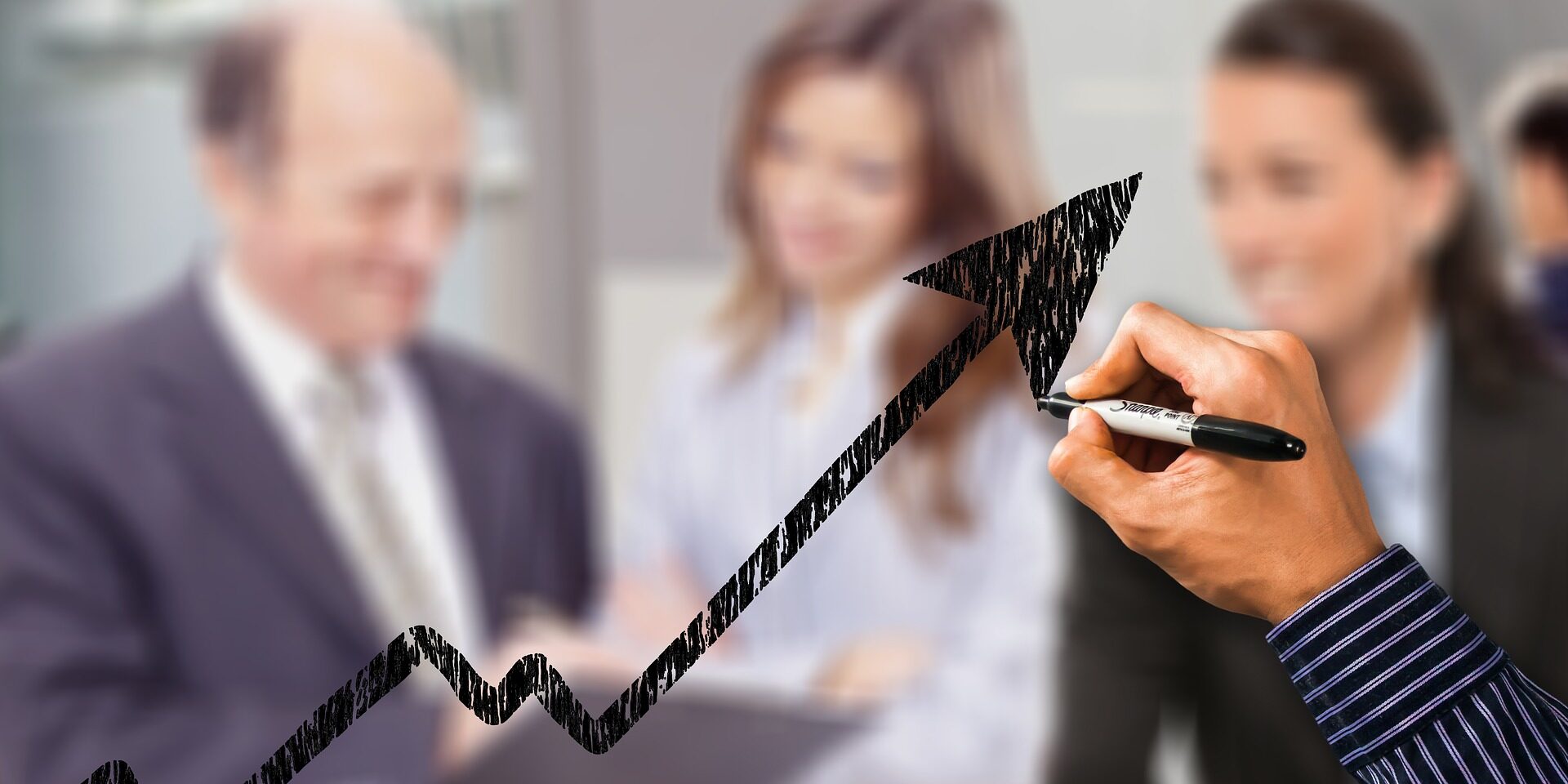 Hubs e parcerias entre empresas alavancam os resultados