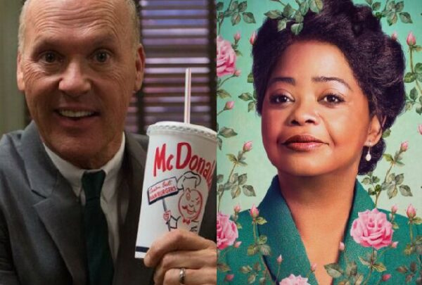 séries e filmes da netflix para empreendedores