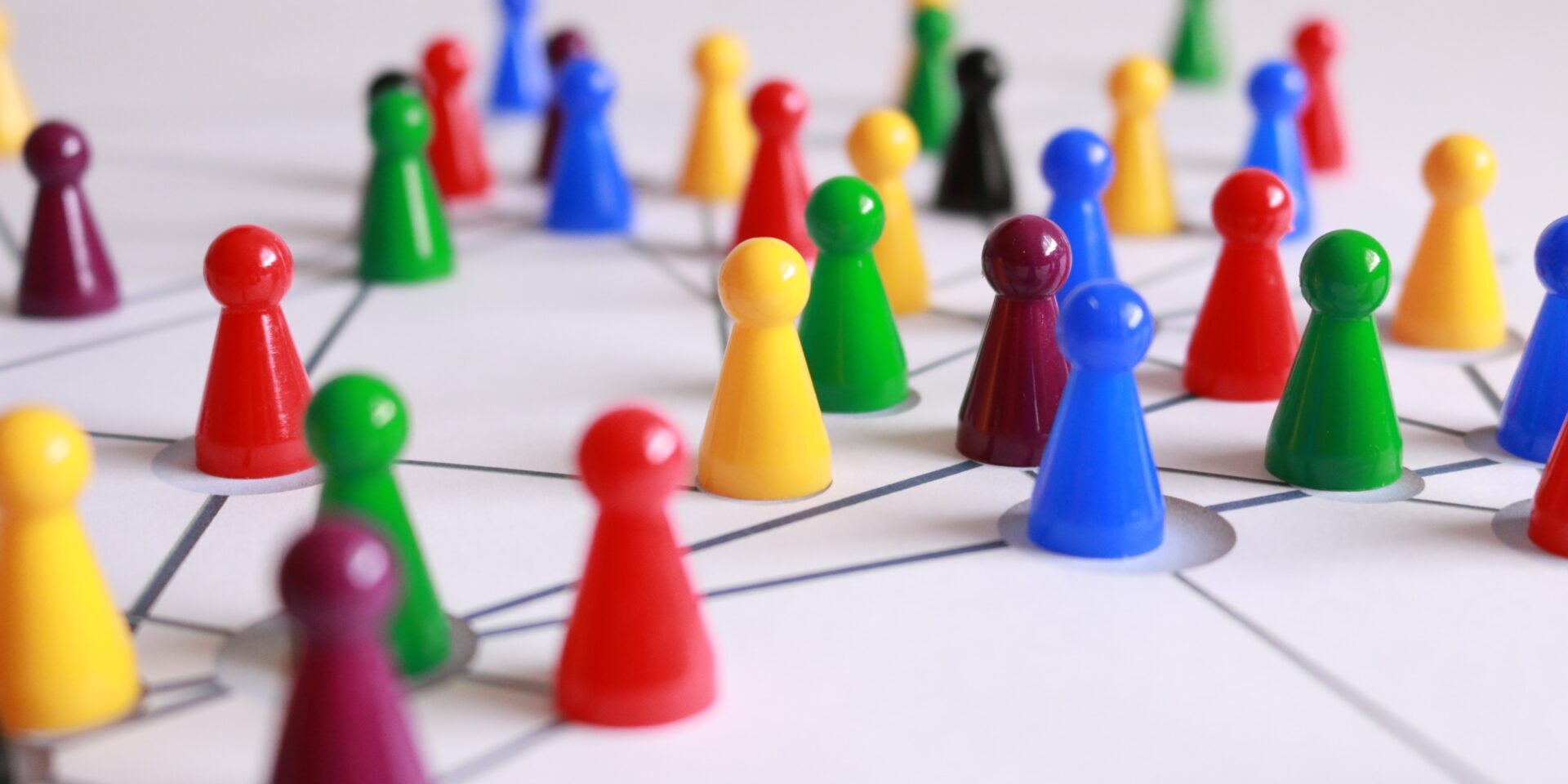 networking no coworking