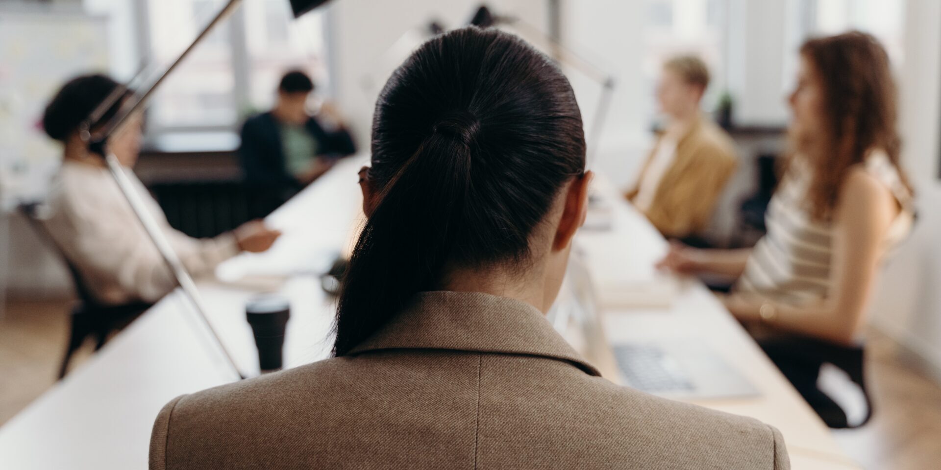 delegar tarefas coworking