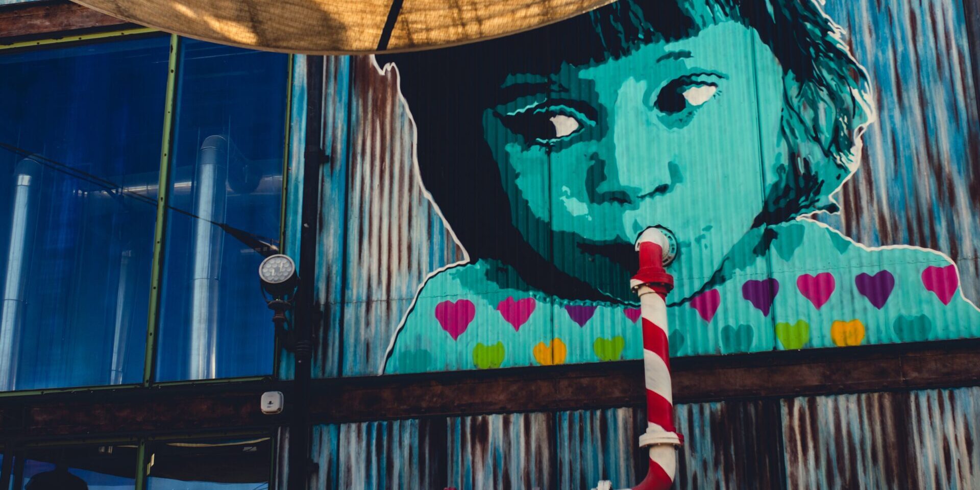 criatividade coworking