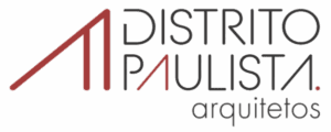 Logo do Distrito Paulista Arquitetos Logo do Distrito Paulista Arquitetos