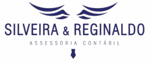 Logo da Silveira e Reginaldo Contabilidade Logo da Silveira e Reginaldo Contabilidade