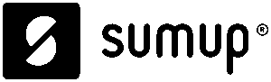 Logo da Sumup Logo da Sumup