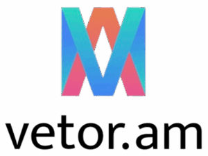 Logo da Vetor.am Logo da Vetor.am