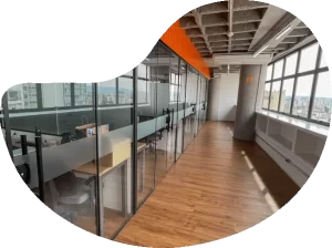 Sala Privativa da Mango Tree Coworking